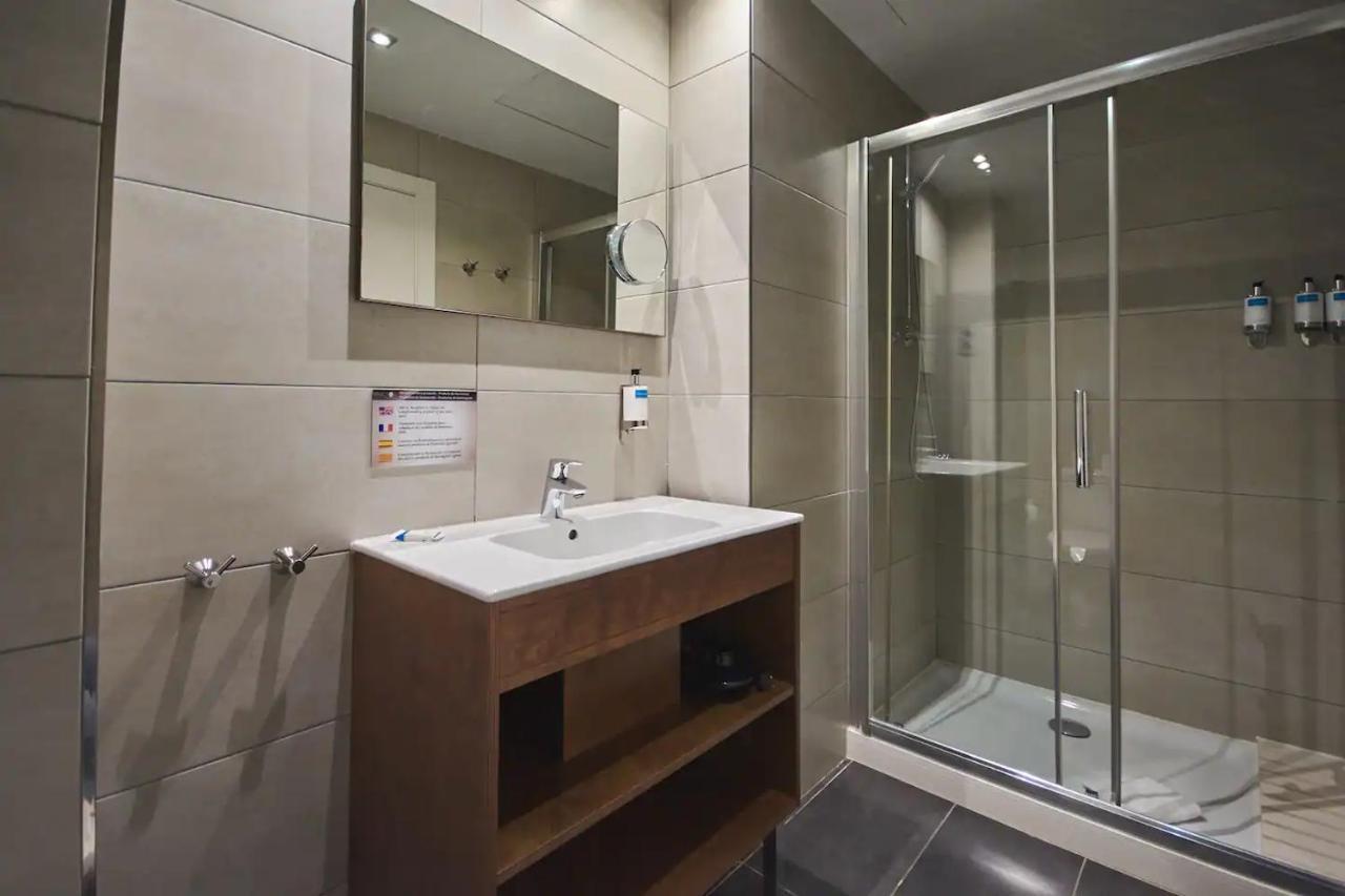 Luxury Argos Hotel Barcelona Exteriér fotografie