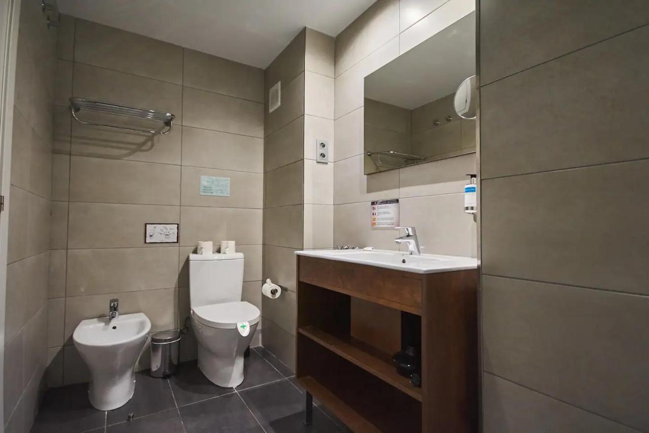 Luxury Argos Hotel Barcelona Exteriér fotografie