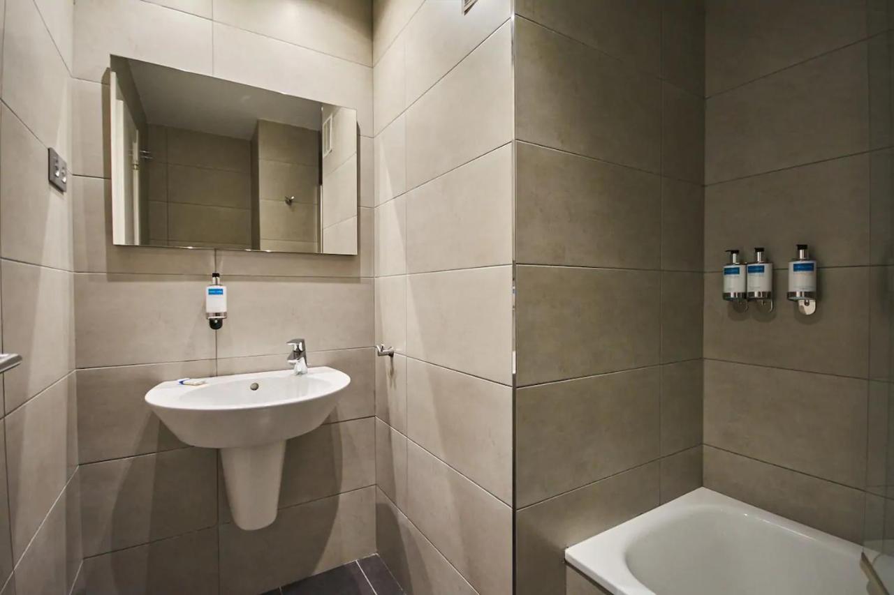 Luxury Argos Hotel Barcelona Exteriér fotografie