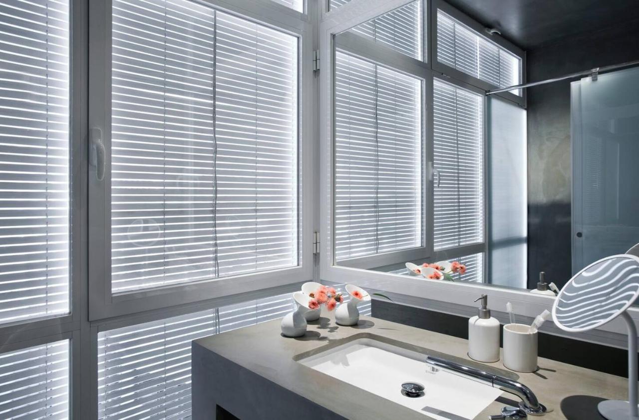 Luxury Argos Hotel Barcelona Exteriér fotografie